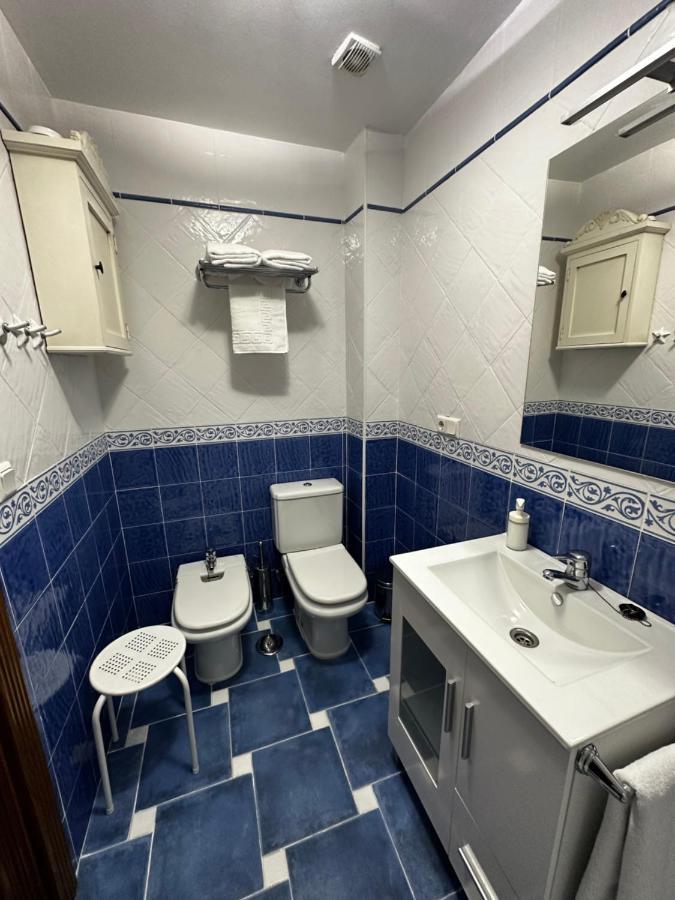 דירות רונדה Alov מראה חיצוני תמונה